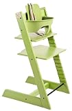 Stokke TRIPP TRAPP Complete - Green