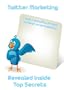 Twitter Marketing Secrets UK