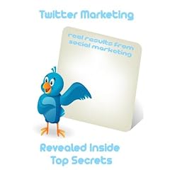 Twitter Marketing Secrets UK
