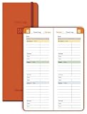 Food Log: The Jotter Guided Journal