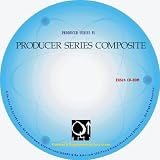 Q Up Arts Producer Series Composite V5 Logic EXS24 CD - ROM, &sup1; - B001VOC5T8