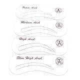 Anastasia Classic Stencils 1 set