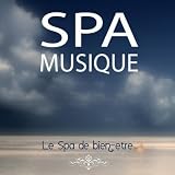 Musique d'ambiance pour un SPA