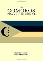 The Comoros Travel Journal