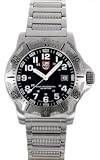 Luminox Evo Ultimate Navy Seal Mens Quartz SS 8052