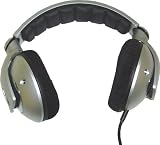 Nady QH-660 Deluxe Closed-Back Stereo Studio Headphones