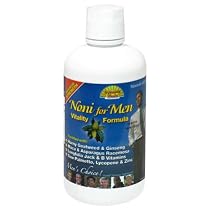 Noni for Men 32 fl. oz.