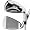 Taylor Made Golf- Burner 1.0 4-AW Irons Steel Uniflex