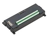 インタフェース 垂直68ピン0.8mmピッチネジ変換端子台 TNS-6811