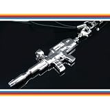 ガンダム GUNDAM WEAPONシリーズ 携帯ストラップ GDM005ST