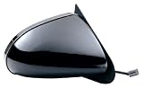Fit System 61511F Ford Thunderbird OE Style Power Replacement Passenger Side Mirror
