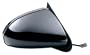 Fit System 61511F Ford Thunderbird OE Style Power Replacement Passenger Side Mirror