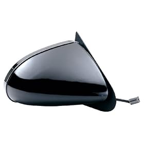 K Source 61511F Ford Thunderbird OE Style Power Replacement Passenger Side Mirror