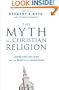 The Myth of a Christian Religion: Losing Your Religion for the Beauty of a Revolution