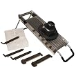 Weston Professional Stainless Steel Mandoline Slicer