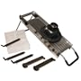Weston Professional Stainless Steel Mandoline Slicer