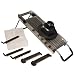 Weston Professional Stainless Steel Mandoline Slicer