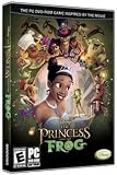 The Princess and The Frog