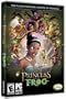 The Princess and The Frog