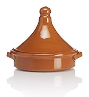 20cm Tagine Terracotta Pot