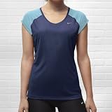 Nike Lady