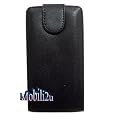 Flip Leather Case Cover Samsung GT S5230 Tocco Lite star