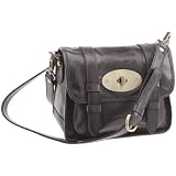 Kesslord Giulietta Sac bandoulière femme - Gris Cu