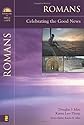 Romans: The Niv Application Commentary: From Biblical Text to Contemporary Life