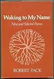 Waking to my name : new and selected poems