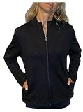 Avia Women's Zip Front Jacket