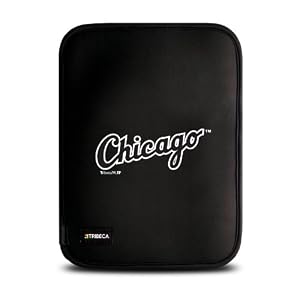 Chicago White Sox iPad 2 Case