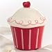 Kitchen & Housewares : Cupcake Cookie Jar by tag