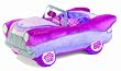 Manhattan Toy Groovy Girls Style  Pinktastic Retro Roller
