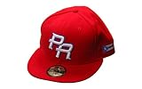 New Era 5950WBC Team Puero Rico On Field Fitted Hat