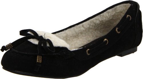 Miss Me Women's Falt 11 Moccasin