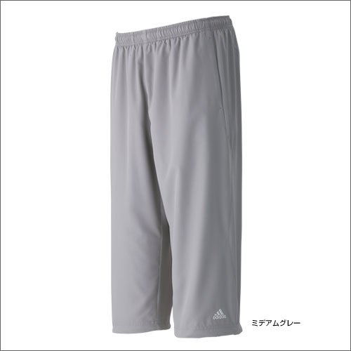 adidas(アディダス) テニス クォーターパンツ(LD684)