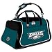 Philadelphia Eagles NFL Duffel Bag