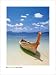 Phi Phi Island by Hugh Sitton. Art Print Poster FRAME IT.. 23.5 inches width by 31.5 inches height. Highest Quality Art Poster Print