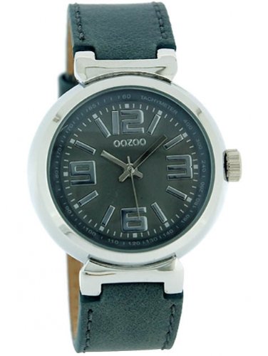 Oozoo Timepieces - XL Damenuhr