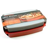 Charcoal Companion Grill Station by 