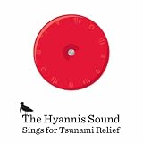 Hyannis Sound We All Need Saving - Single