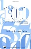 101 Careers in Mathematics - Second Edition
