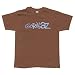 Gorillaz - Logo T-Shirt