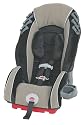 Graco Platinum Cargo Booster Car Seat, Powell