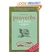 Dictionary of Proverbs: And Their Origins