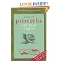 Dictionary of Proverbs: And Their Origins