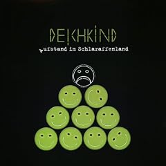 Aufstand im Schlaraffenland [Vinyl LP]