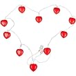 Valentine Light Set (10 lights) Child