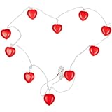 Valentine Light Set (10 lights) Child