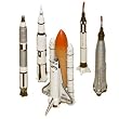 Race To Space Playset